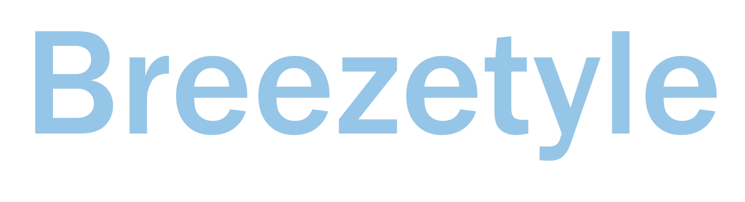 Breezetyle